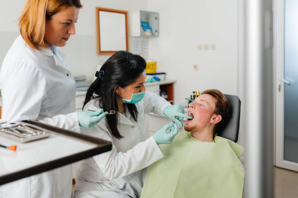 Best Emergency Dental Care for Trauma or Injury in Campbelltown, PA
