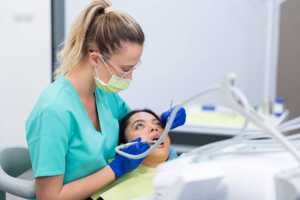 Best Pediatric Emergency Dentist in Campbelltown, PA