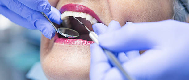 Best Emergency Treatment for Toothache in Campbelltown, PA